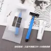 Escovas de Dente Descartáveis para Hotéis e Pousadas, Escovas de Dente Descartáveis para Quartos de Hóspedes e Acomodações Locais, Suprimentos para Viagem e Turismo Atacado, Cerdas Macias