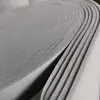 Esponja comum esponja em rolo 0,2-5cm esponja em rolo material para sapatos esponja eletrônica esponja para sutiã esponja em rolo