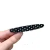 Pinza para el Cabello de Ácido Acético para Mujeres, una Herramienta Mágica para Domar el Cabello Rebelde, Peine para Flequillo Frontal y Accesorio para el Cabello para la Parte Posterior de la Cabeza