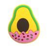 Fivela Decorativa Flor de Sapato Donut, Acessórios para Sapato Tamanco, Flor de Sapato de Alta Qualidade, Acessórios para Sapato de Jardim, Venda Quente Transfronteiriça
