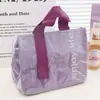 Bolsa de almuerzo Dopamine, bolsa de almuerzo aislada de gran capacidad para trabajadores de oficina, papel de aluminio engrosado, adecuada para acampar al aire libre y picnics