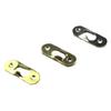Acessórios para porta-retratos fivela de pendurar zero espessada moldura de pendurar escura pintura decorativa hardware de montagem de ponto cruz gancho pendurar pintura atacado