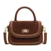 Bolsa Feminina Niche Fosca, Nova Moda Tendência Versátil Bolsa Transversal, Bolsa de Mão Simples Tendência, Bolsa Pequena Casual Urbana