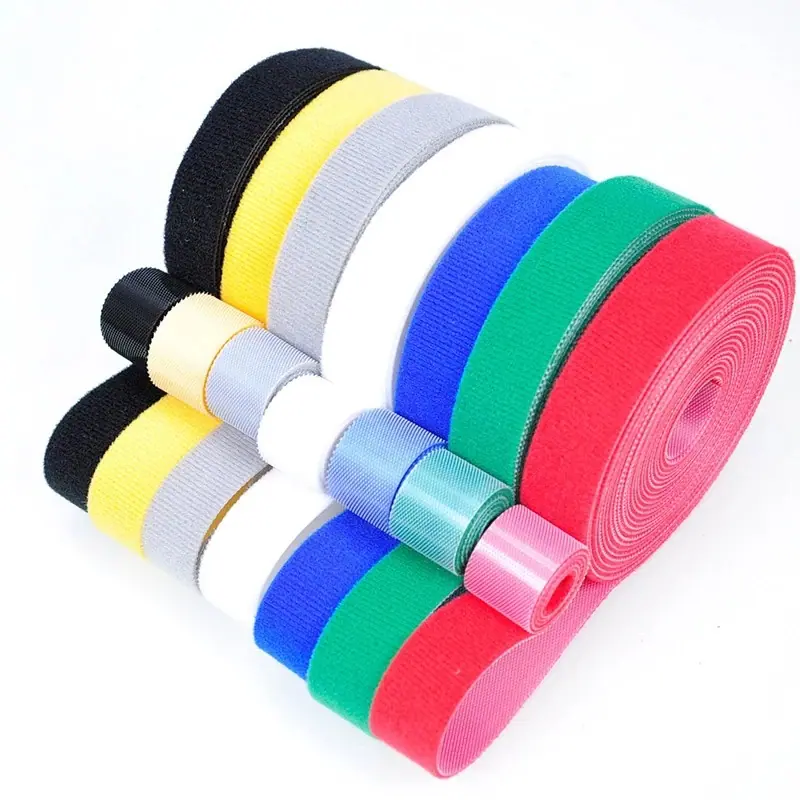 5Meters-Nylon-Velcros-Adhesive