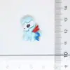 Nuevo Pequeño My Little Pony Resina Pegamento Cremoso Accesorios Funda de Teléfono Agujero Zapatos Paquete de Materiales DIY Venta al por Mayor