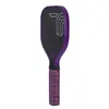 Producto Caliente Transfronterizo Entrenamiento Raqueta de Pickleball Raqueta de Postre Fibra de Carbono T700 Tela Mate Raqueta Pickleball