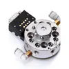 Cambiador de Herramientas de Extremo de Brazo para Robot de 5 kg Placa de Cambio Rápido Placa Cambiadora de Herramientas Dispositivo de Cambio Rápido Dispositivo de Intercambio NSK-05D/05DJ