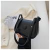 Bolso cuadrado pequeño casual de verano para ir al trabajo 2023, bolso de hombro para niña de nicho de estilo coreano de alta gama, bolso bandolera