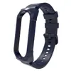 Adecuado para Pulsera Inteligente Xiaomi Mi Band 4/5/6/7 Correa de Muñeca Mi 8/9/10 Versión NFC Correa de Reloj Integrada Deportiva
