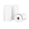 Bo Li pássaro L1/2 geração l3 tópico errado impressora papel térmico 57mm80/111 papel de impressão adesivo largo