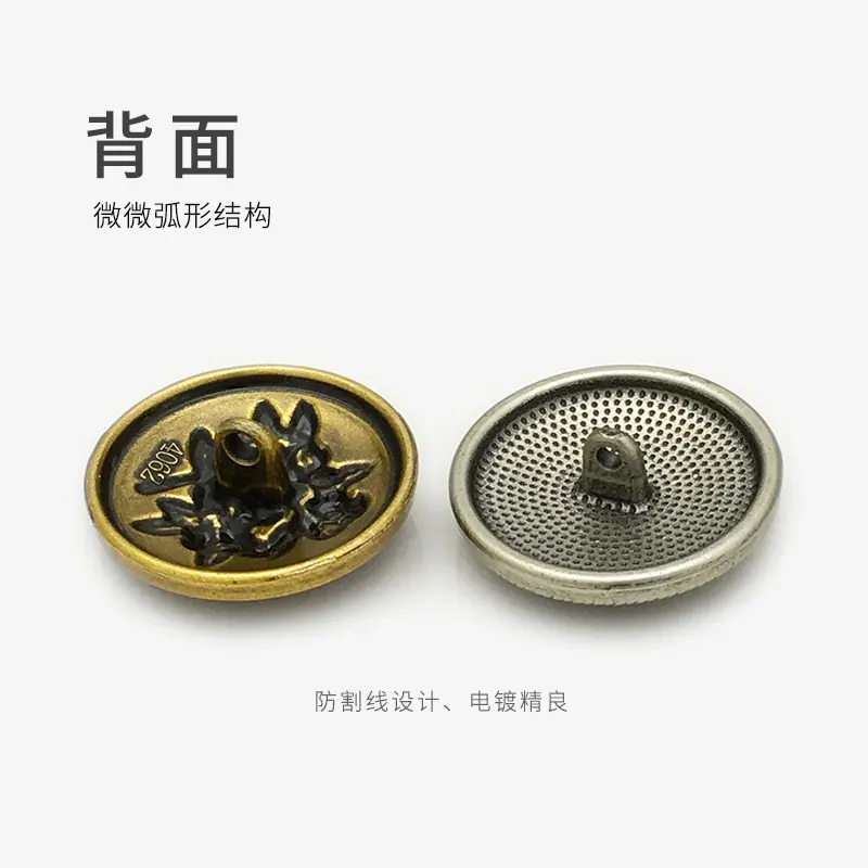 背面、颜色