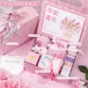 Regalos Pequeños Prácticos para Damas de Honor, Recuerdos de Boda para Mejores Amigas y Grupos de Hermanas, Regalos de Agradecimiento de Boda, Cajas de Regalo de Gama Alta de Nicho