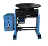 Posicionador Giratorio Automático para Soldadura de 30 kg Mesa Giratoria Soldadura Secundaria Máquina de Soldadura Automática por Arco de Argón Herramienta de Soldadura de Mesa Giratoria Pequeña