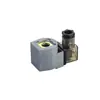 Válvula solenoide fabricantes de Ningbo suministran válvula solenoide CY123 accesorios para puertas válvula solenoide de acción directa