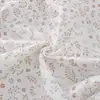 Traje de mariposa de algodón y lana para bebés y niños pequeños, niños y niñas, todas las estaciones, algodón puro, mameluco de una pieza posparto, traje para gatear