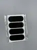 Adesivos de Proteção para Dedos de Boliche em Estoque, Fita Elástica de Fixação para Polegar Específica para Boliche, Adesivos Elásticos Anti-Fricção para Dedos