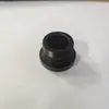 Nuevo Instrumento Integral de Gestión de la Piel Perla Negra Cabezal de Hielo Caliente y Frío Interfaz de Articulación Accesorios Piezas