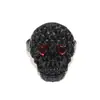 Hebilla para Servilleta de Fiesta de Halloween de Hotel Calabaza Telaraña Mano Fantasma Anillo para Servilleta Festival de Fantasmas Araña Negra Anillo para Servilleta