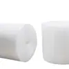 Rolo de plástico-bolha expresso à prova de choque anti-pressão amortecedor plástico-bolha espessado camada dupla plástico-bolha embalagem atacado plástico-bolha