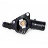 1336T9 es adecuado para el termostato de la cámara de salida de agua del motor Peugeot 206 Citroen Renault, termostato de agua de refrigeración