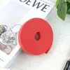 Fabricante de Fita Revestida de TPU e PVC Personaliza Coleiras e Guias Antiderrapantes, Foscas, Impermeáveis e Resistentes ao Desgaste para Animais de Estimação em Estoque
