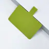 Cordão para Celular Arruela Multifuncional Nova Peça de Conexão para Porta de Carregamento Adesivo Traseiro de Microfibra Colorido Arruela para Celular