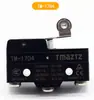 Interruptor de Limite de Viagem Micro Yongde TMAZTZ TM-1307/1308/1704/1703/1306/1701