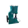 Los fabricantes de martillos neumáticos C41-40KG suministran el C41-65KG con equipo de forja de base, martillo neumático vertical general