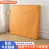 Almacenamiento, mudanza y empaque de colchones, funda protectora especial a prueba de polvo para colchones Simmons, cubierta de película de bolsa de plástico desechable