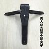 Trípode de Plástico Creativo para Piernas de Belleza, Mini Trípode Portátil para gopro, Soporte de Trípode para Transmisión en Vivo