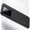 Adecuado para Xiaomi 14/Xiaomi 14Pro Carcasa de PP Ultrafina Corrugada Funda Protectora para Teléfono Móvil Antideslizante y Antiarañazos