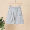 Pantalones Cortos Deportivos para Mujer 2026 Nuevos de Verano Sueltos Pantalones Cortos para Dormir en Casa para Exteriores Casual Correr Pantalones Cortos Finos de Verano