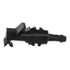 Adequado para Hyundai Kia Cee'D 2006-12 Bico Lavador de Para-brisa Dianteiro em Forma de Leque 986301H510