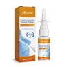 Spray Anti Ronco Alivia a Congestão Nasal, Alivia a Coceira Nasal, Limpa o Nariz e Cuida das Passagens Nasais
