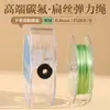 Caixa de 20 metros cordão elástico chato corda elástica linha para artesanato diy cordão de alta elasticidade resistente ao desgaste fio especial para miçangas fio para miçangas