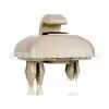 Hebilla de Fijación para Parasol de Coche Audi A8A6A4A3Q7Q5 8U0857562A/8E0857562