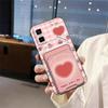 Adecuado para funda de teléfono móvil Infinix Gt 30 Pro/X6873, Funda con foto de mascota linda juvenil para parejas, Estilo nuevo divertido