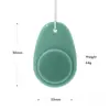 Cepillo limpiador facial, cepillo desmaquillante, cepillo limpiador de cerdas suaves, cepillo facial manual, herramienta facial, herramienta cosmética, limpieza profunda de poros