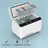 Caja Refrigeradora de Insulina Recargable para el Hogar Portátil Mini Refrigerador Mini Coche Caja Refrigeradora de Medicamentos Temperatura Constante Venta Caliente Transfronteriza