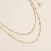Nuevas Pinzas para Pezones de Metal con Cadena de Empalme Rayo, Accesorio de Flirteo Alternativo Sexy Unisex Joyería de Cadena para el Pecho