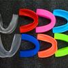 Protector bucal de EVA para adultos, funda dental para taekwondo, equipo de protección para jugar al baloncesto y al fútbol.