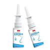 Xiangyitang Houttuynia cordata gotas nasales spray para mejorar la picazón nasal spray nasal extracto de hierbas venta al por mayor generación