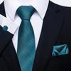 Traje de Boda para Hombre Nuevo de Fábrica 2025 con Estampado Paisley, Solapa de Bolsillo en la Chaqueta, Pantalones, Puño Cuadrado, Traje, Gran Cantidad en Stock