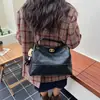Bolsa Tote de Gran Capacidad, Bolso Hobo Otoño e Invierno, Bolso Cruzado de Hombro Versátil de Moda Nuevo para Mujer 2026