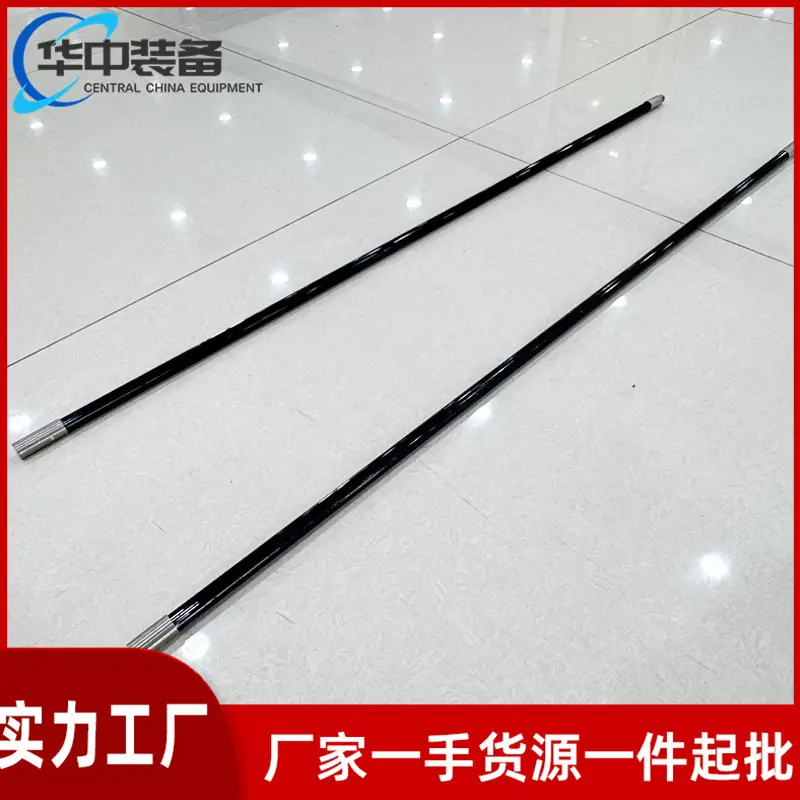 钻孔成像仪推杆04
