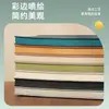 Cuaderno con Patrón de Lichi A5 Libro de Registro para Reuniones de Oficina Negocios Bloc de Notas de Página Horizontal Logo Impreso Personalizado para Empresas