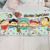 Toalla Larga 34*76cm Xiaoxin Cara de Dibujo Animado Linda Toalla para Estudiante Toalla para Casa Salidas Toalla Deportiva