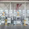 Prensa Hidráulica de Cuatro Columnas Plataforma Móvil de 100 Toneladas Prensa Hidráulica de Estirado de 160 Toneladas Prensa de Aceite de Cuatro Columnas Rápida de 200 Toneladas