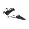 Plug Anal Metálico Bipolar de Descarga Eléctrica con Línea Inserción Recta Plug Anal Vaginal Crisantemo Posterior Masturbación Herramienta Sexual Orgasmo Adulto