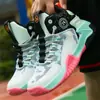 Zapatos de Baloncesto para Niños al por Mayor Zapatos Nuevos para Niños Zapatos Deportivos para Niños Zapatos de Running para Niños Medianos y Grandes Zapatos Deportivos para Adolescentes